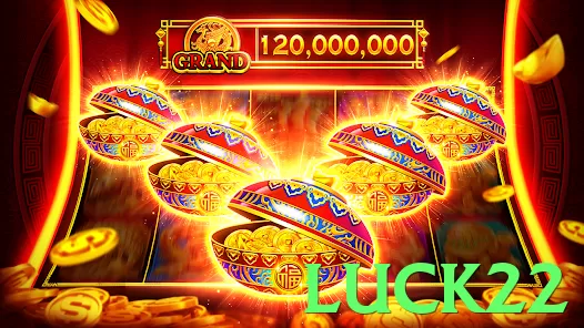 luck22 game app for Pakistan players - 3