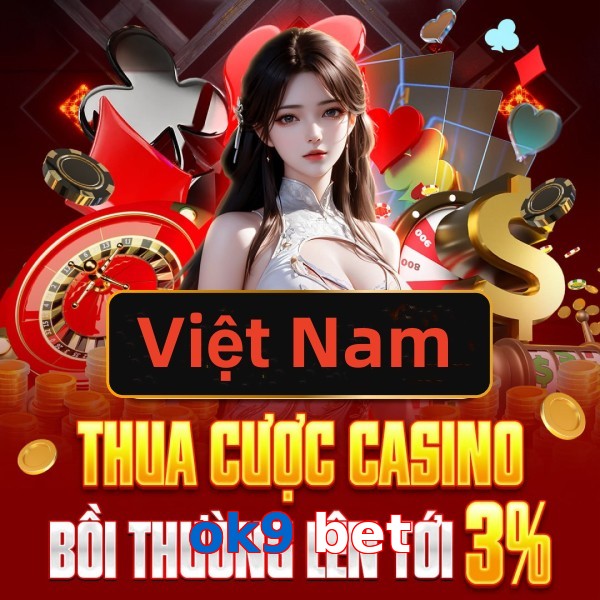 ok9 bet