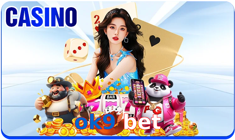 ok9 bet