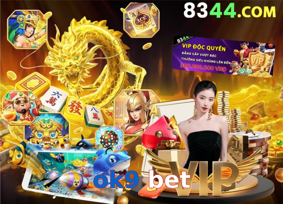 ok9 bet