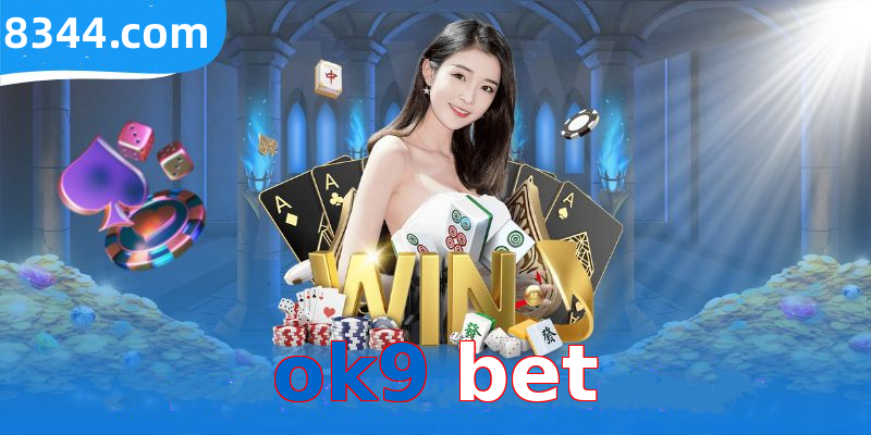 ok9 bet